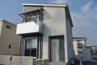 加藤様戸建賃貸住宅Ｄ棟