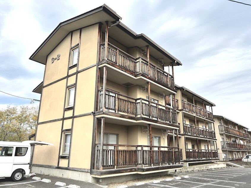  アシスト長野マンション5-II