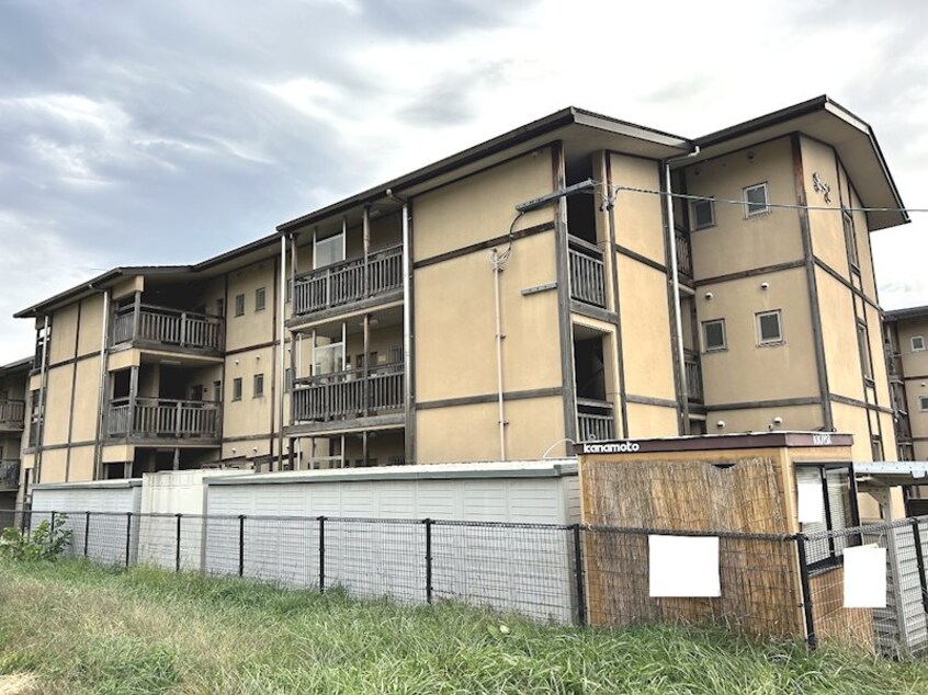  アシスト長野マンション5-II