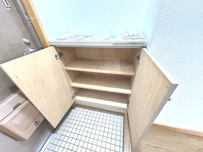  アシスト長野マンション5-II