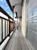  アシスト長野マンション5-II