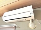  アシスト長野マンション5-II