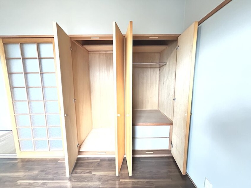  アシスト長野マンション5-II