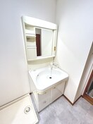  アシスト長野マンション5-II