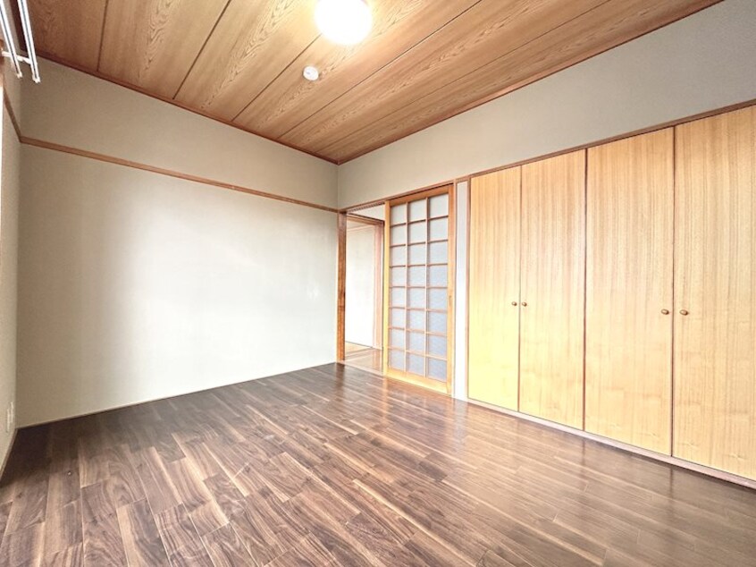  アシスト長野マンション5-II