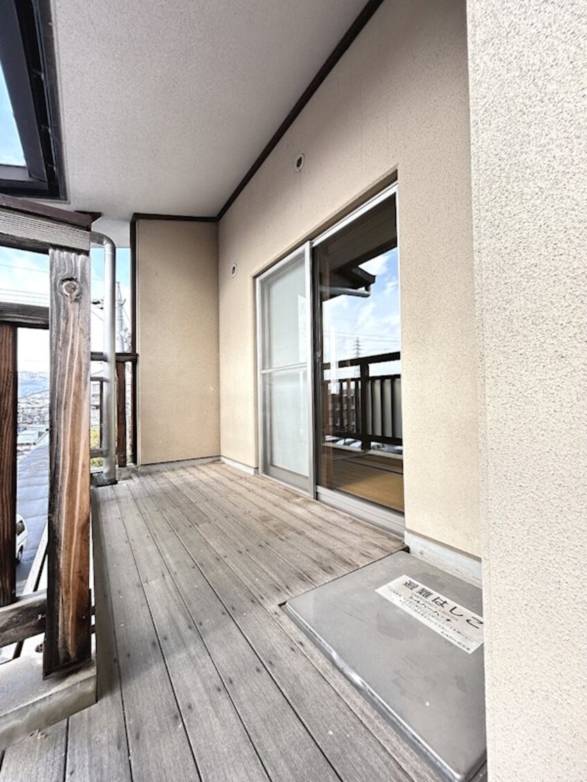  アシスト長野マンション5-II