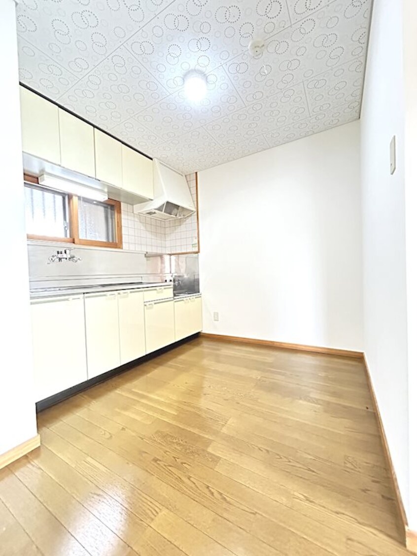  アシスト長野マンション5-II