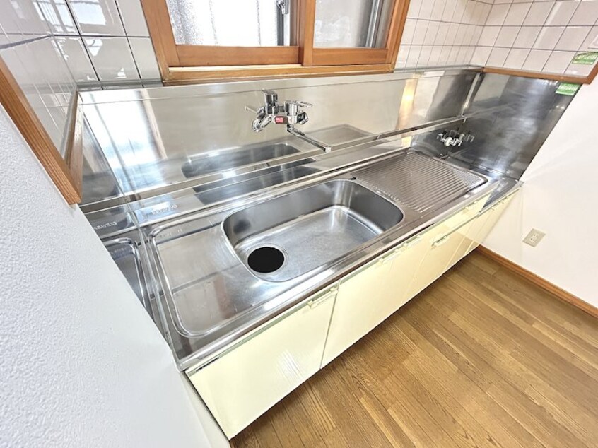  アシスト長野マンション5-II