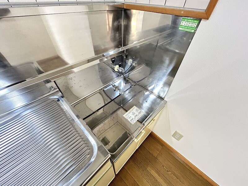  アシスト長野マンション5-II