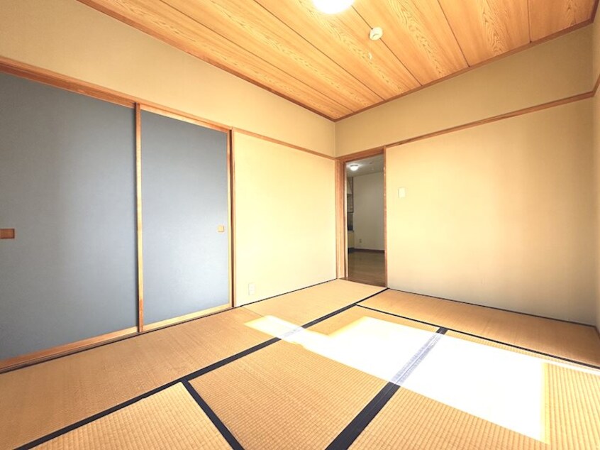  アシスト長野マンション5-II