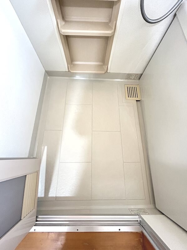  アシスト長野マンション5-II