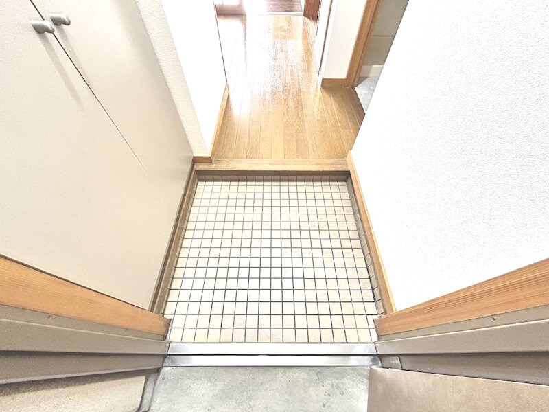  アシスト長野マンション5-II