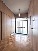  丸山アパート平屋（御幣川）