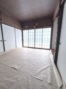  丸山アパート平屋（御幣川）