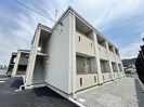 COZYの外観