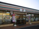 ｾﾌﾞﾝｲﾚﾌﾞﾝ 千曲打沢店(コンビニ)まで675m サンスリーゼC