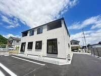 レザン　フォレストA