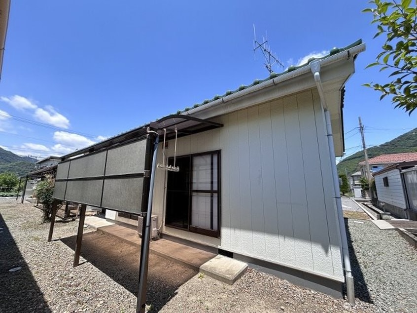  グリーンフラッツ5号