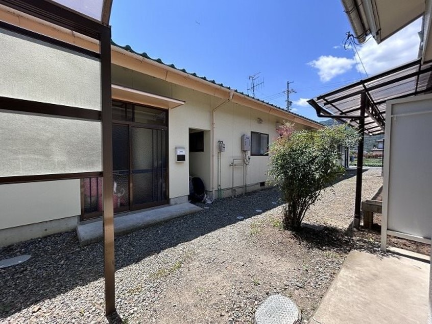  グリーンフラッツ5号