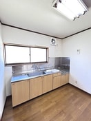  グリーンフラッツ5号