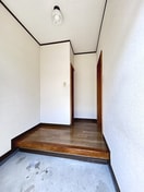  グリーンフラッツ5号