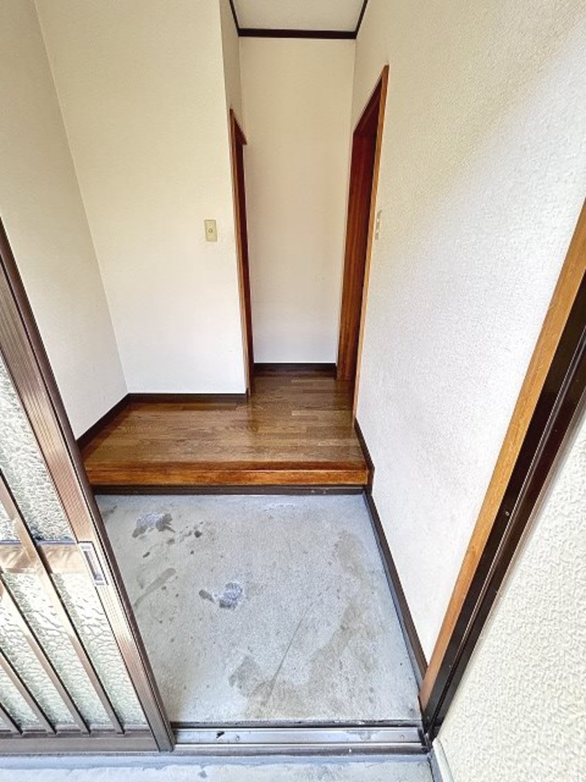  グリーンフラッツ5号