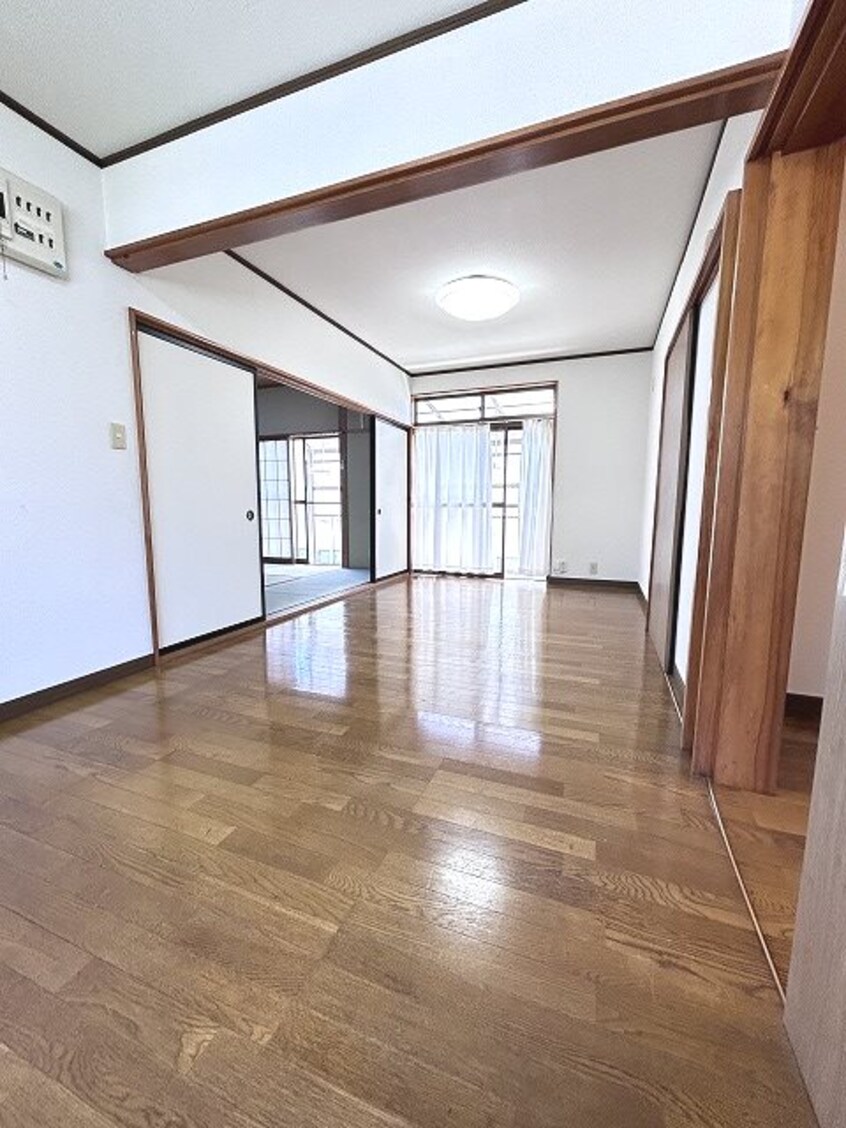  グリーンフラッツ5号