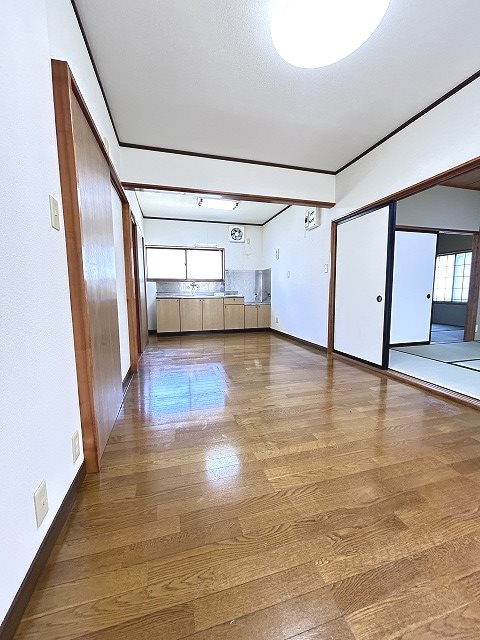  グリーンフラッツ5号