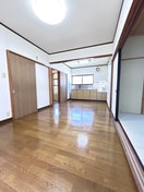  グリーンフラッツ5号