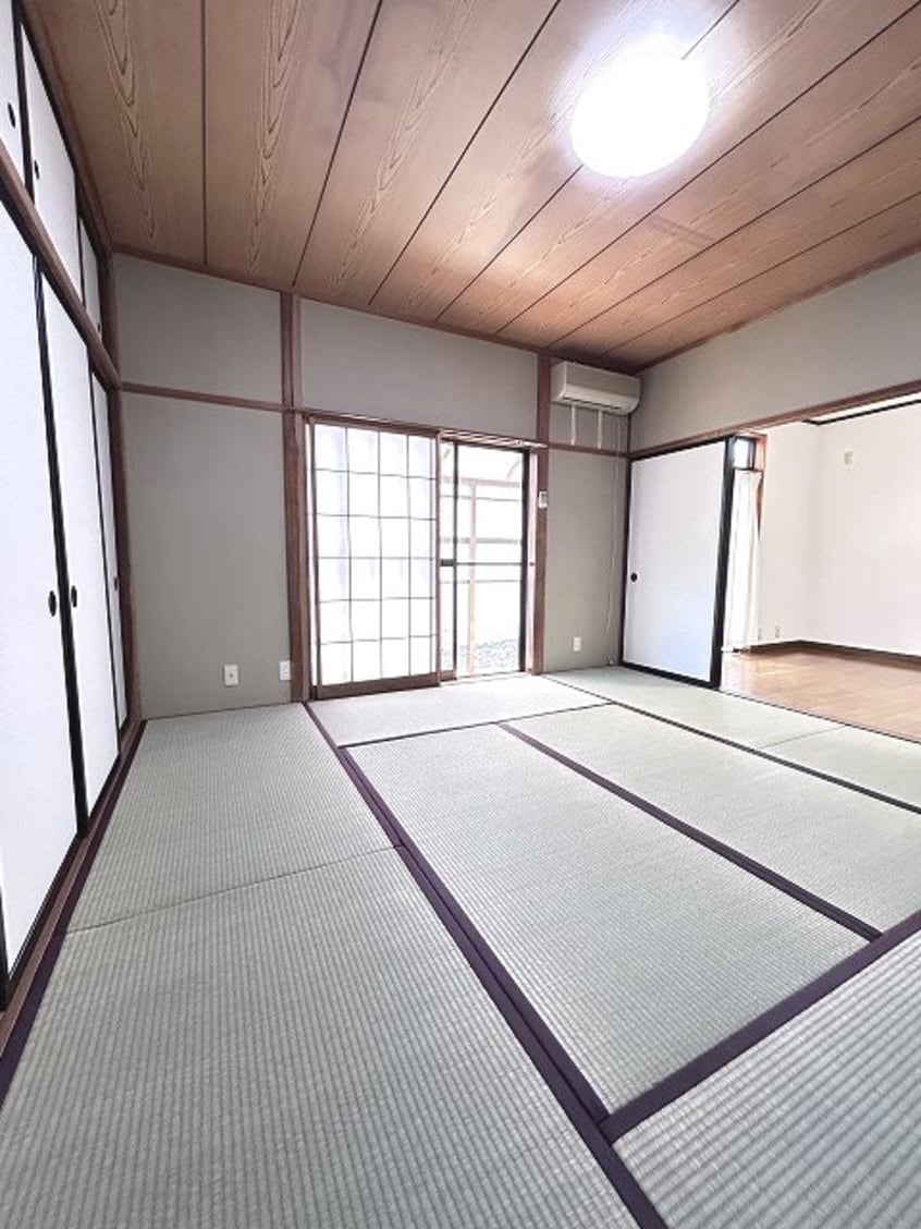  グリーンフラッツ5号