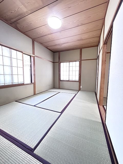  グリーンフラッツ5号