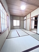  グリーンフラッツ5号