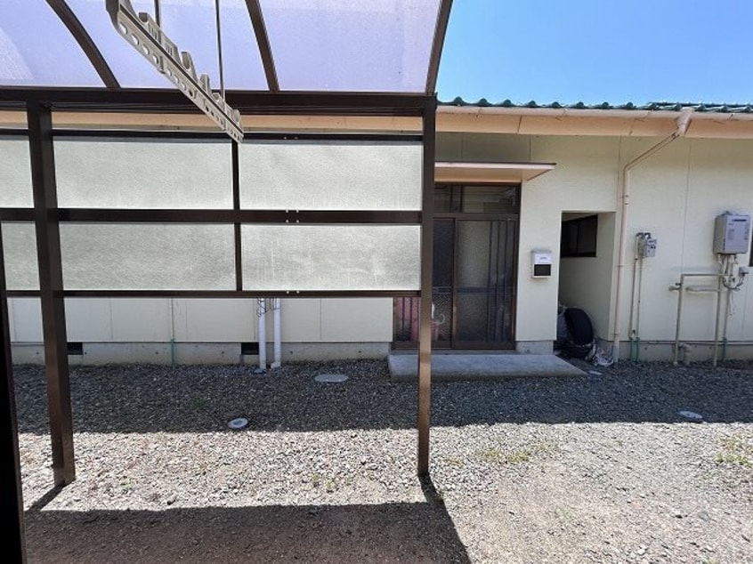  グリーンフラッツ5号