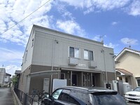 ブランシェ青木島II