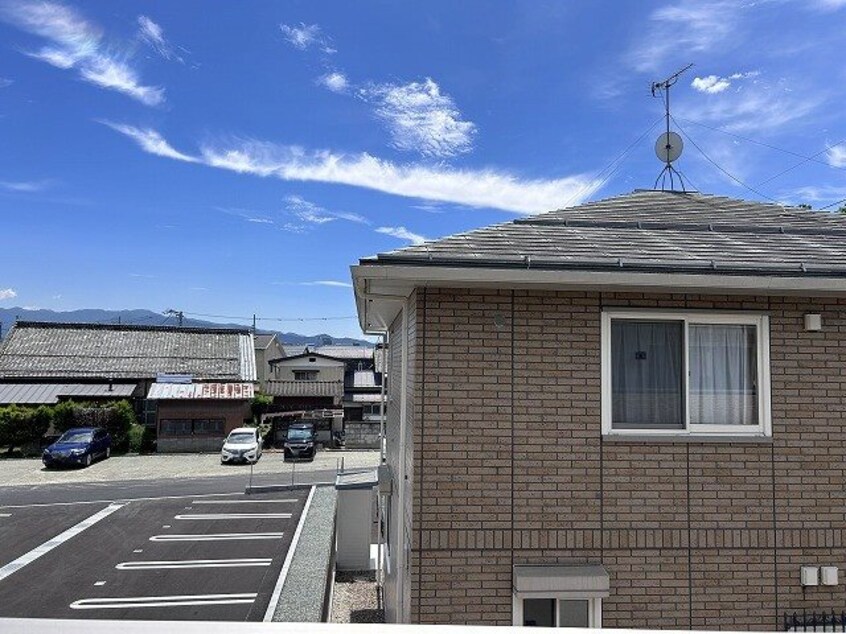  ローズコート青木島II