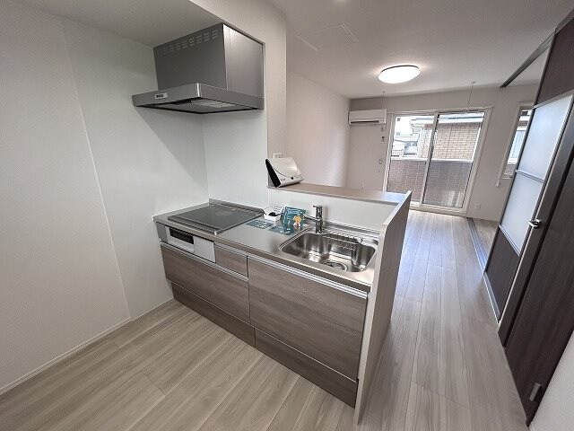  ローズコート青木島II