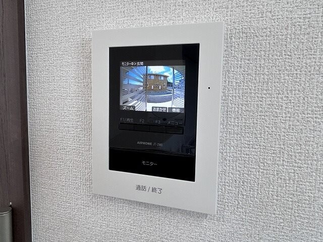  ローズコート青木島II