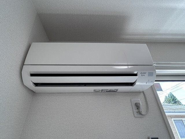  ローズコート青木島II