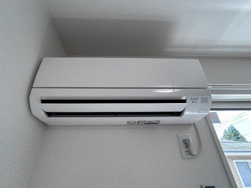  ローズコート青木島II