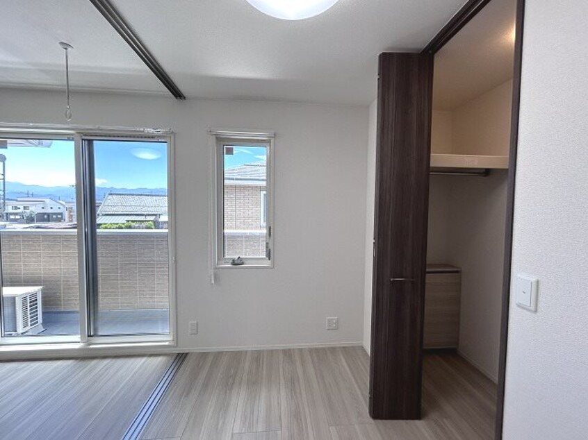  ローズコート青木島II