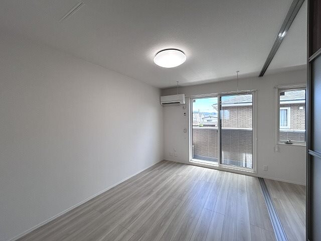  ローズコート青木島II