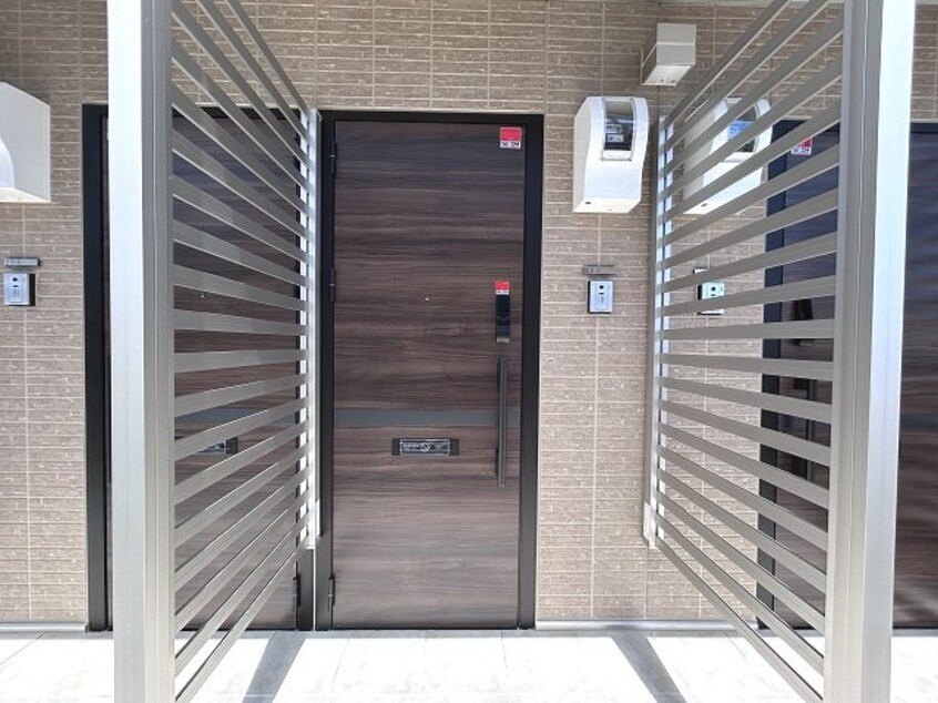  ローズコート青木島II