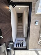  ローズコート青木島II