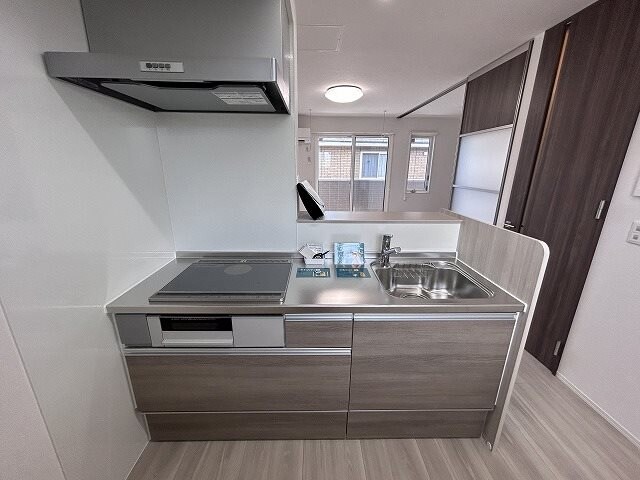  ローズコート青木島II