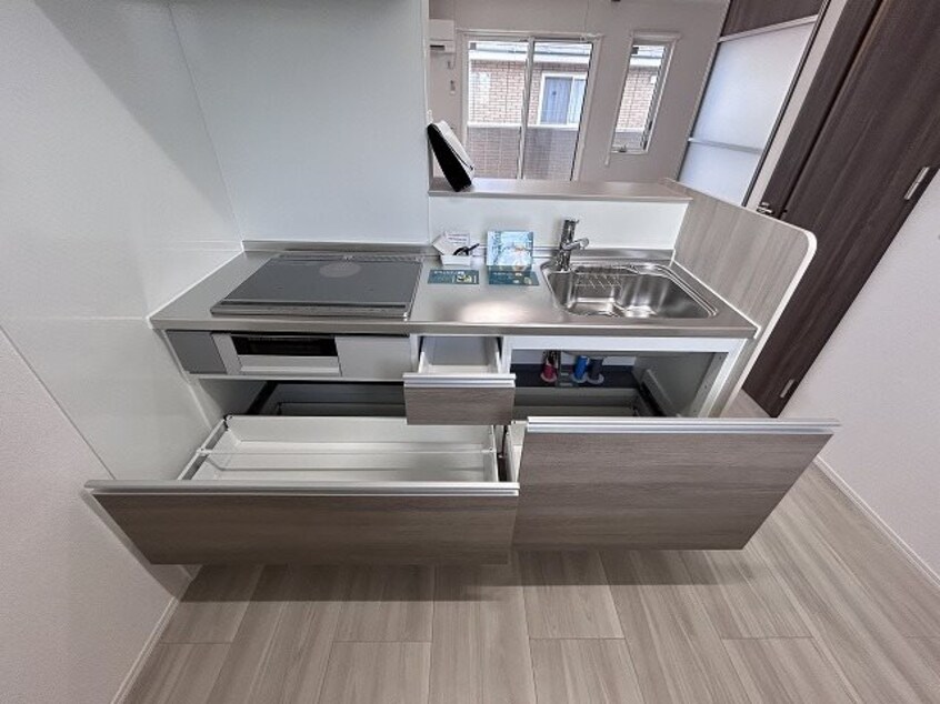  ローズコート青木島II