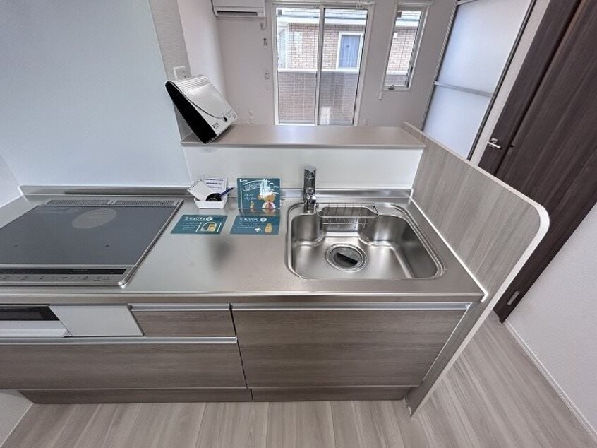  ローズコート青木島II