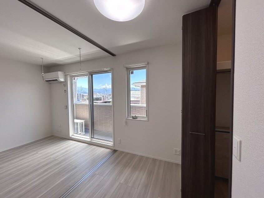  ローズコート青木島II