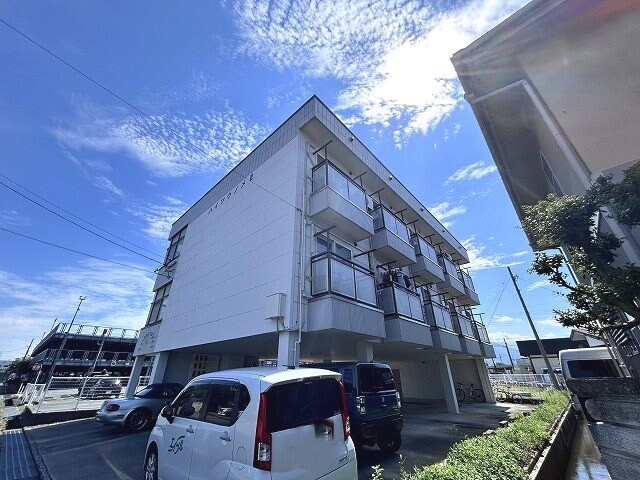  ハイツウノメII