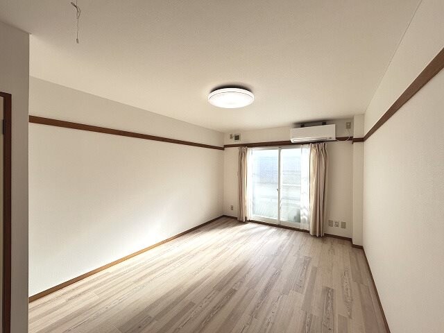  ハイツウノメII