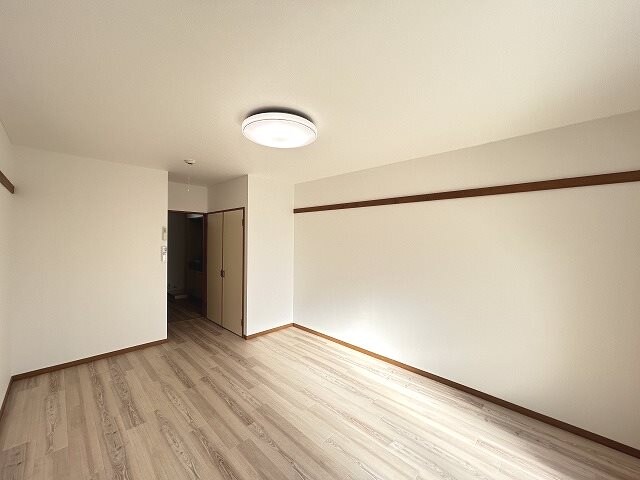  ハイツウノメII